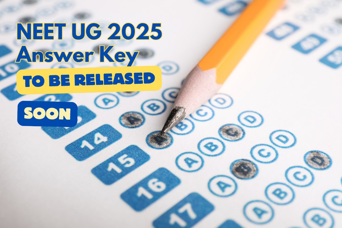 NEET UG Answer Key