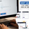 NEET UG 2026 Form Filling