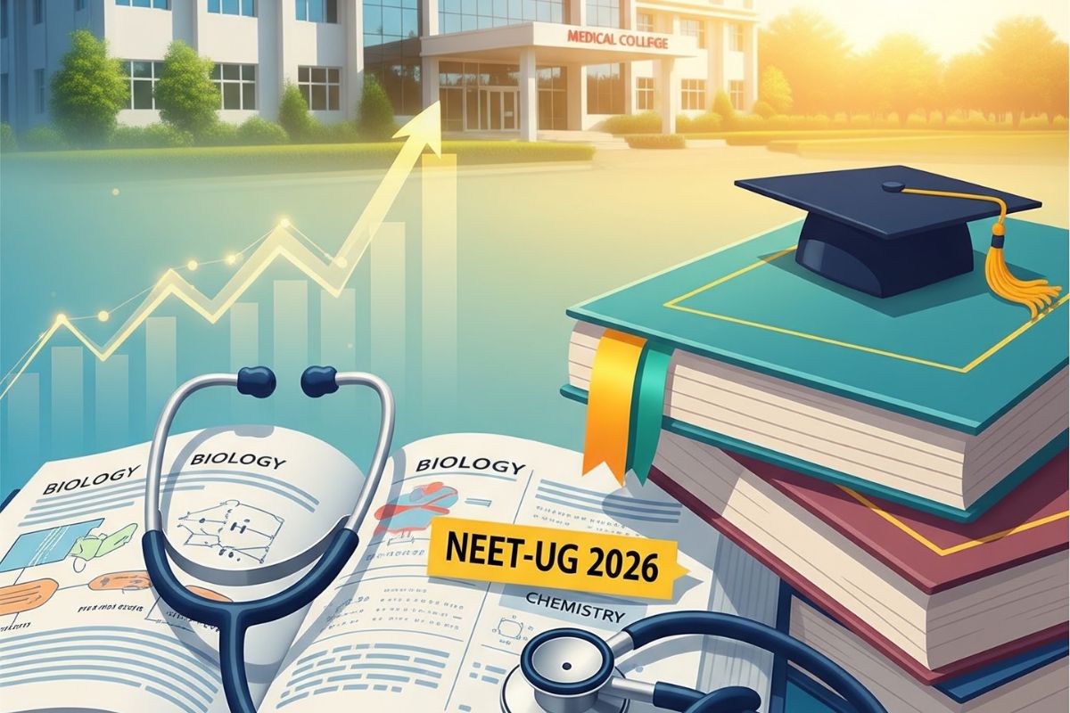 NEET UG 2026 Guide