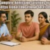 complete admission guidance by Aditya Global Educational Services Chennai
