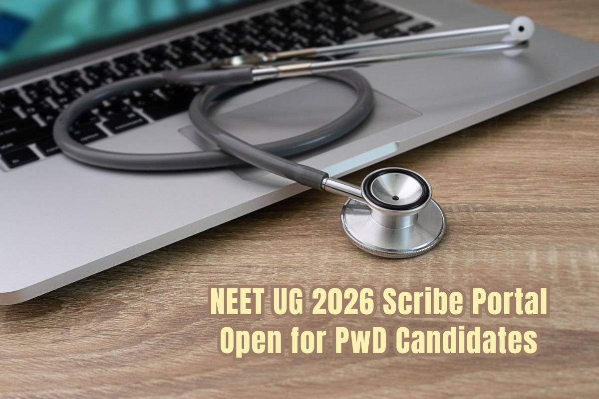 Scribe Portal Update 2026