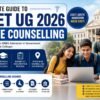 Complete Guide to NEET UG 2026 State Counselling for MBBS Admission