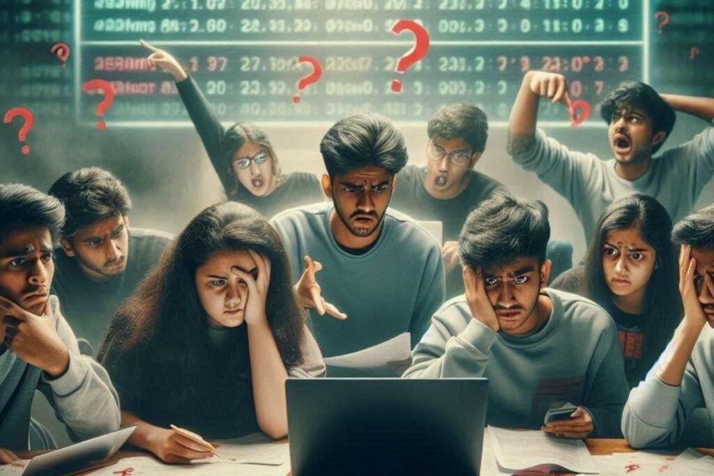 NEET UG 2026 Exam Cancelled