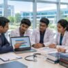 AIQ Deemed Counselling Schedule