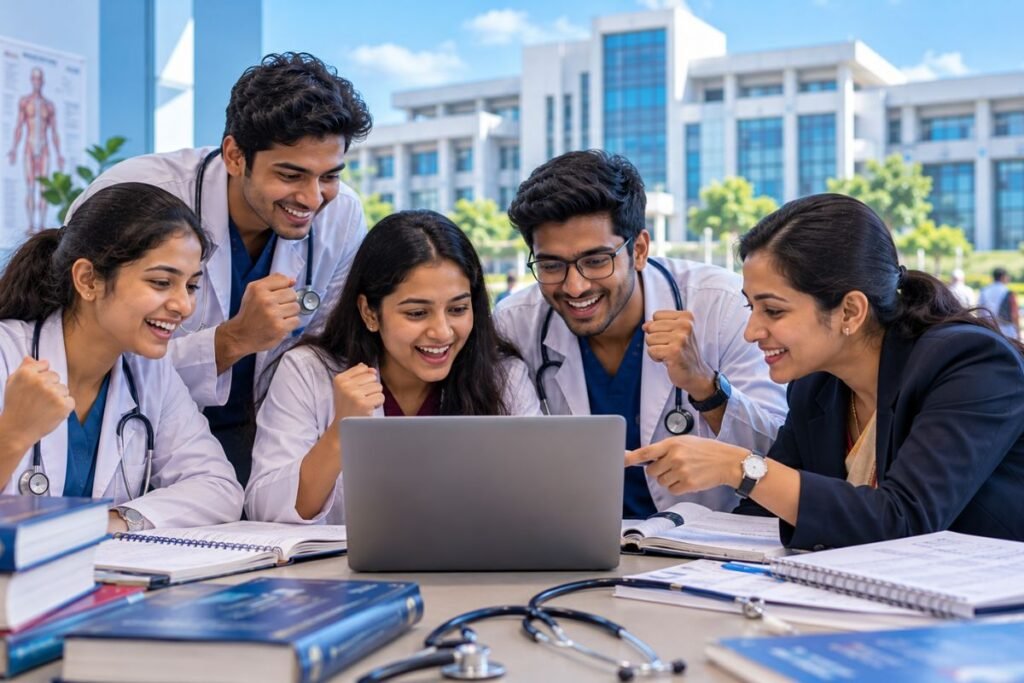 NEET-PG 2026 Result