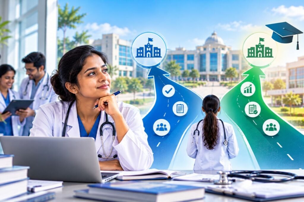 NEET PG Freeze Option 2026